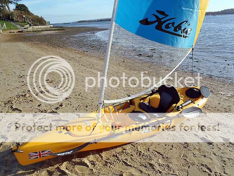 Topic Diy kayak sail kit Wilson